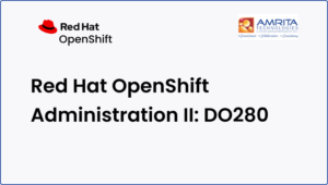Red hat open shift administration