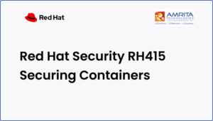 Red Hat Security RH415 Securing Containers